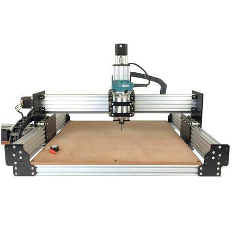 diy cnc router parts list|homemade cnc parts.